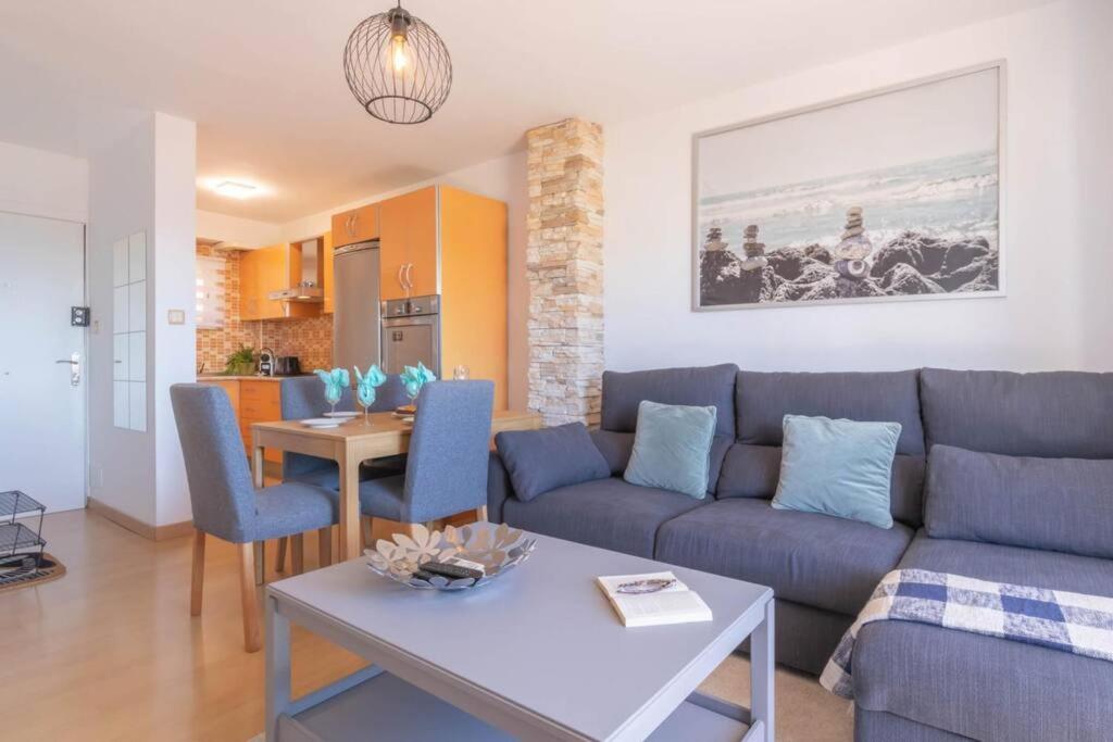Appartement Ct 234 - Cambural Playa - *