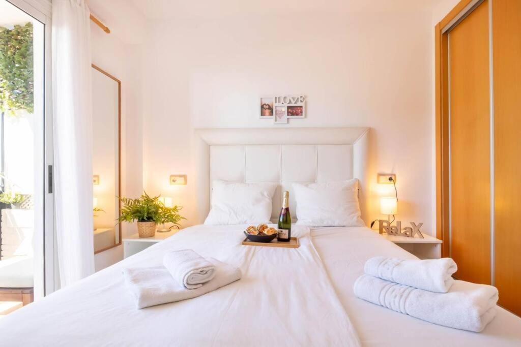 Ct 234 - Cambural Playa - Fuengirola