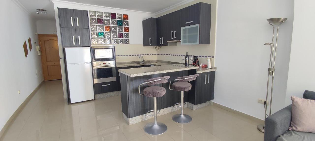 Alire Yucas Appartement Fuengirola