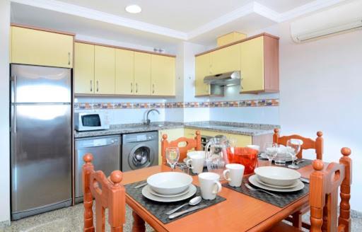 Apartment Apcostas - Boliches Fuengirola