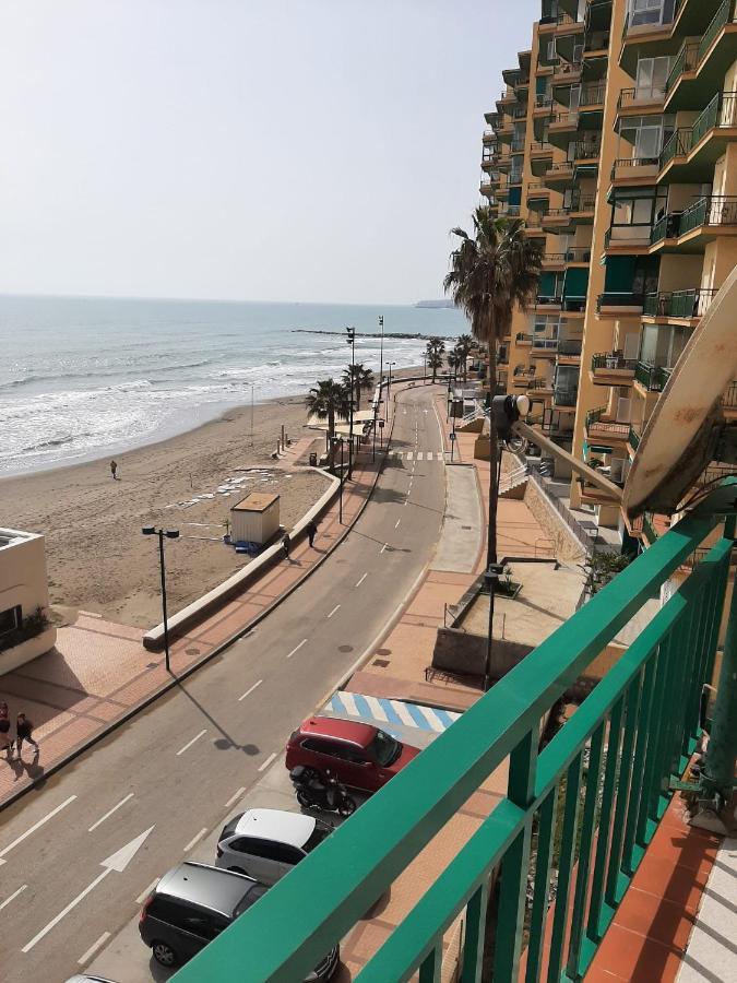Guest house Wanda Fuengirola