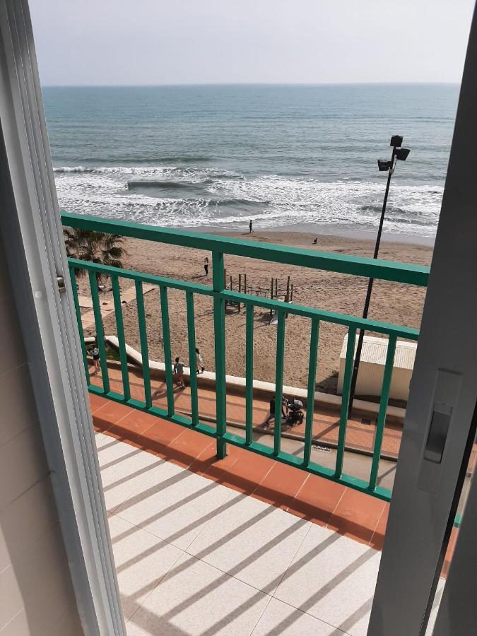 Wanda Guest house Fuengirola