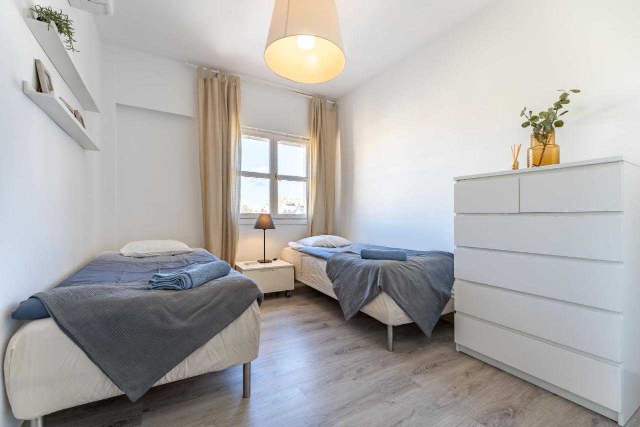 Appartement Tres Coronas Fuengirola