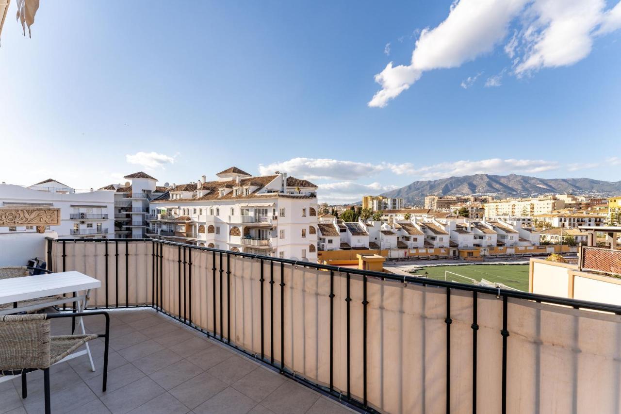 Tres Coronas Appartement