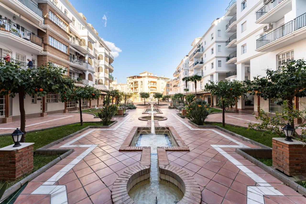 Tres Coronas Appartement Fuengirola