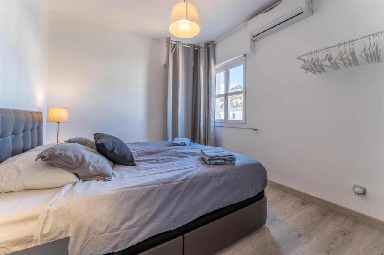 Tres Coronas Appartement *