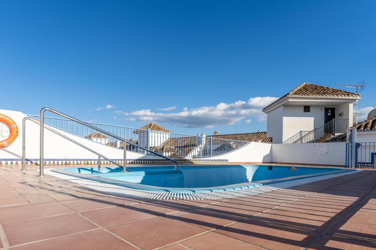 Tres Coronas Appartement Fuengirola