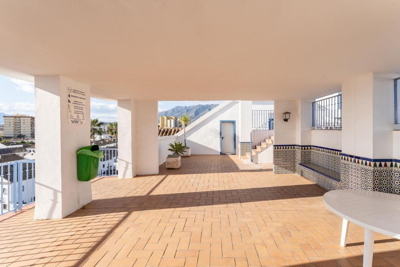 Tres Coronas Appartement Fuengirola