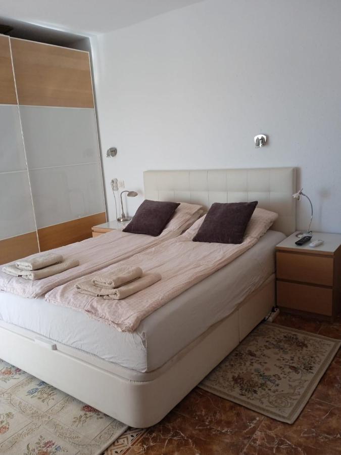 Cozy In Hills Appartement