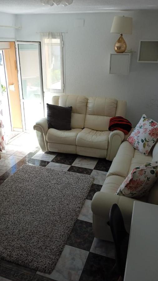 Cozy In Hills Appartement Fuengirola