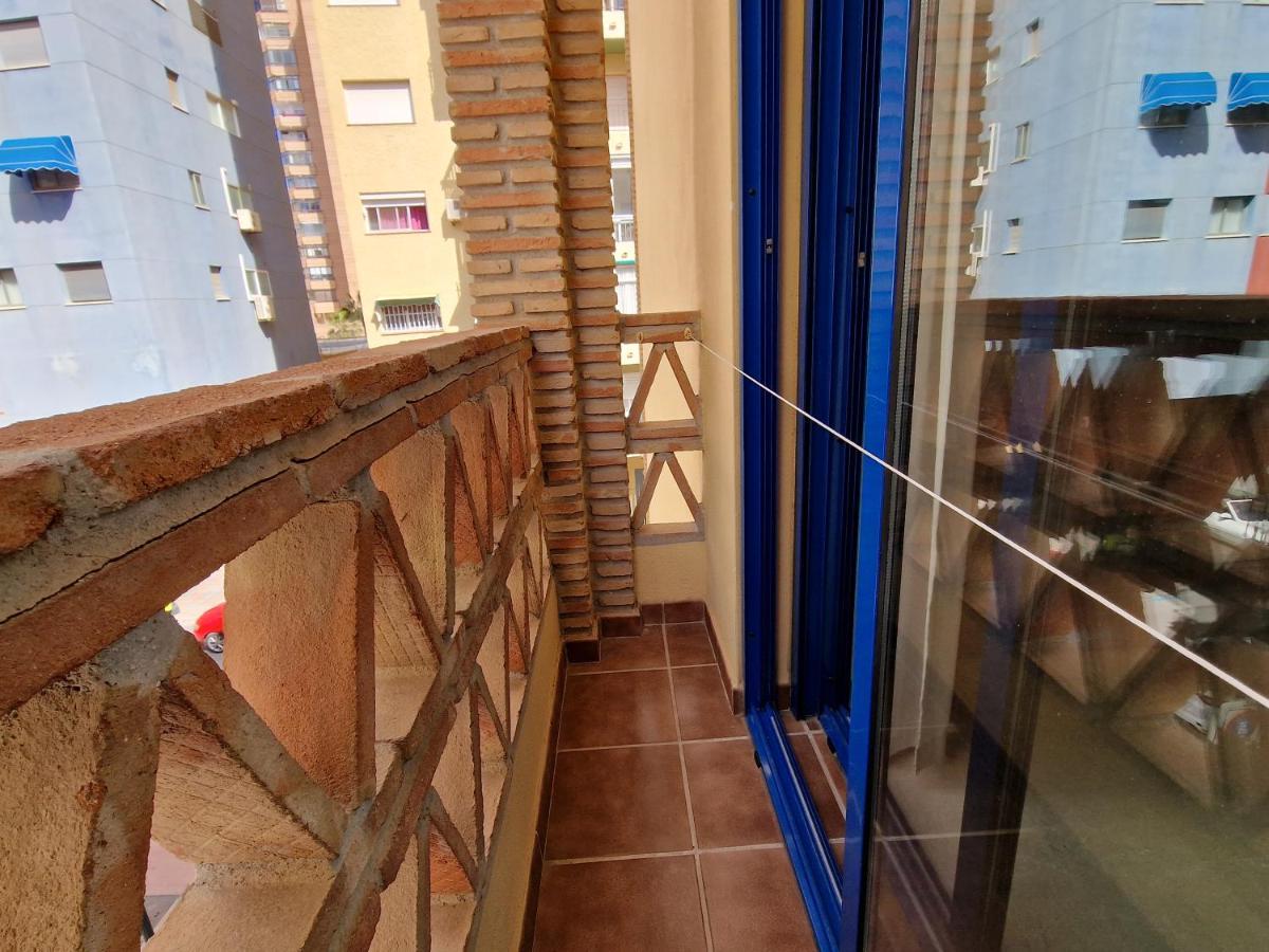 Centro * Fuengirola