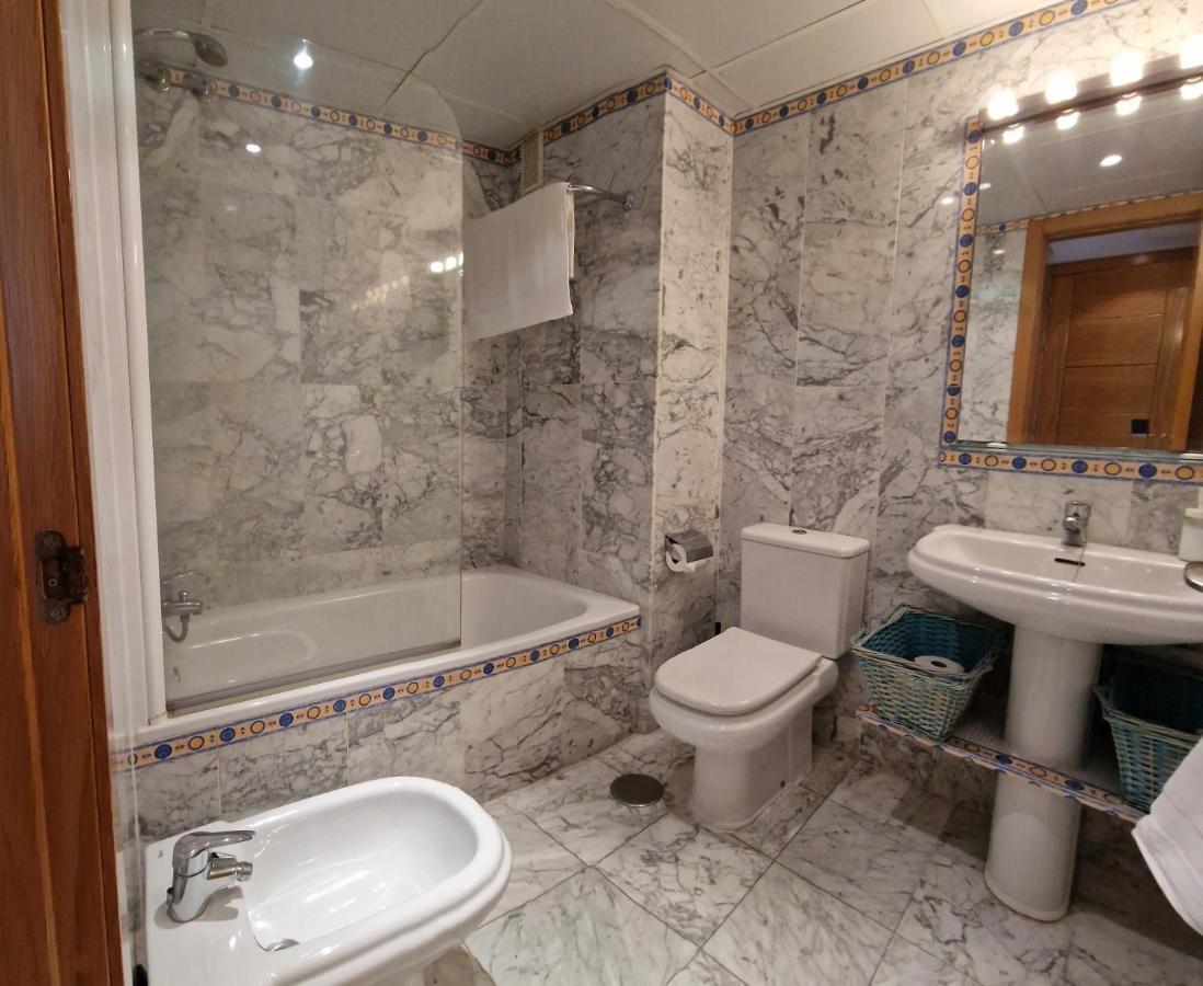 Apartamento Centro Fuengirola