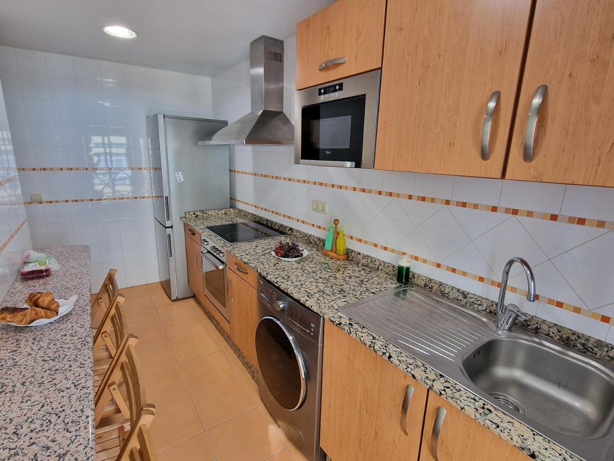 Centro Apartamento
