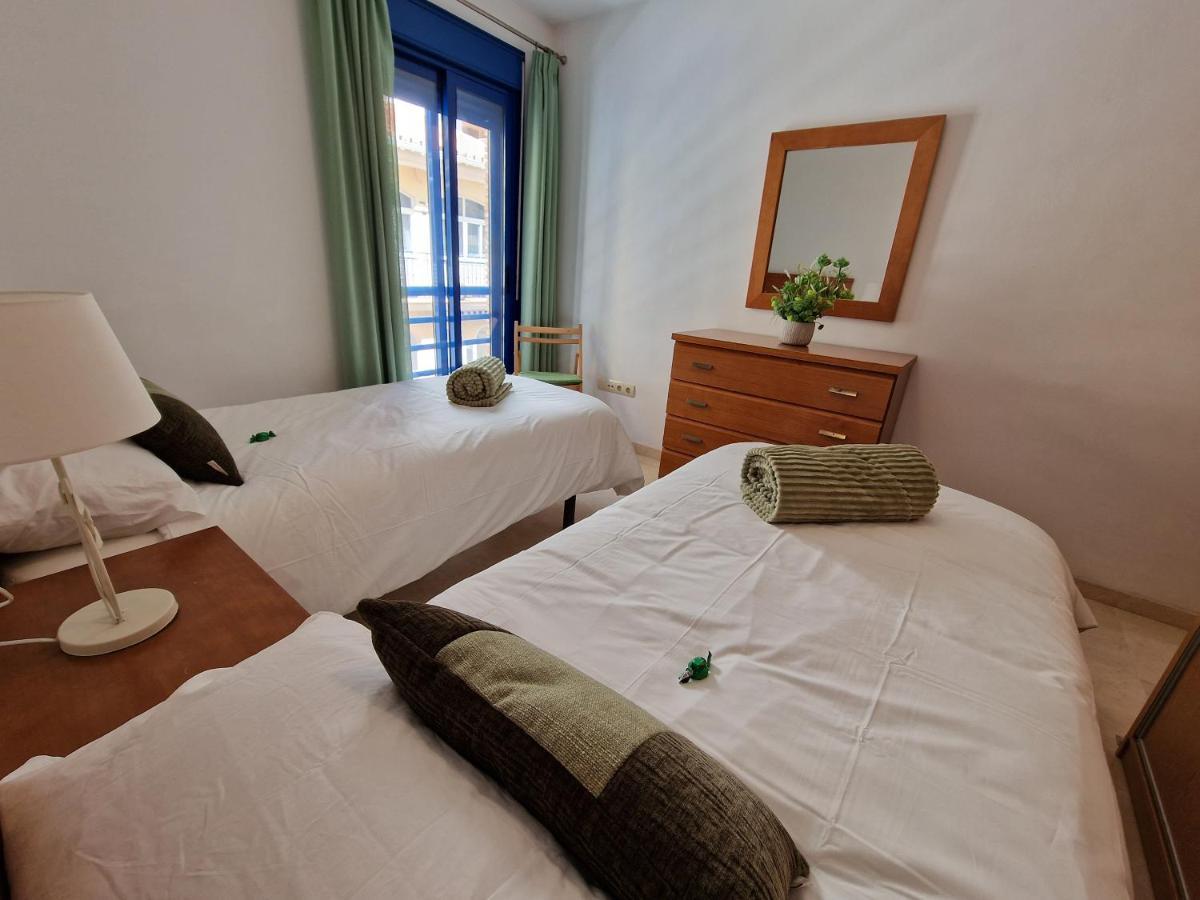 Apartamento Centro Fuengirola
