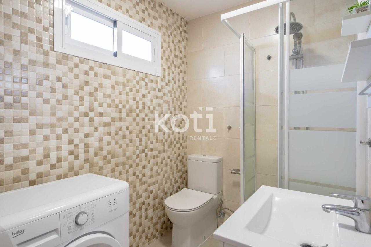 Koti - Loft In The Center Huoneisto Fuengirola