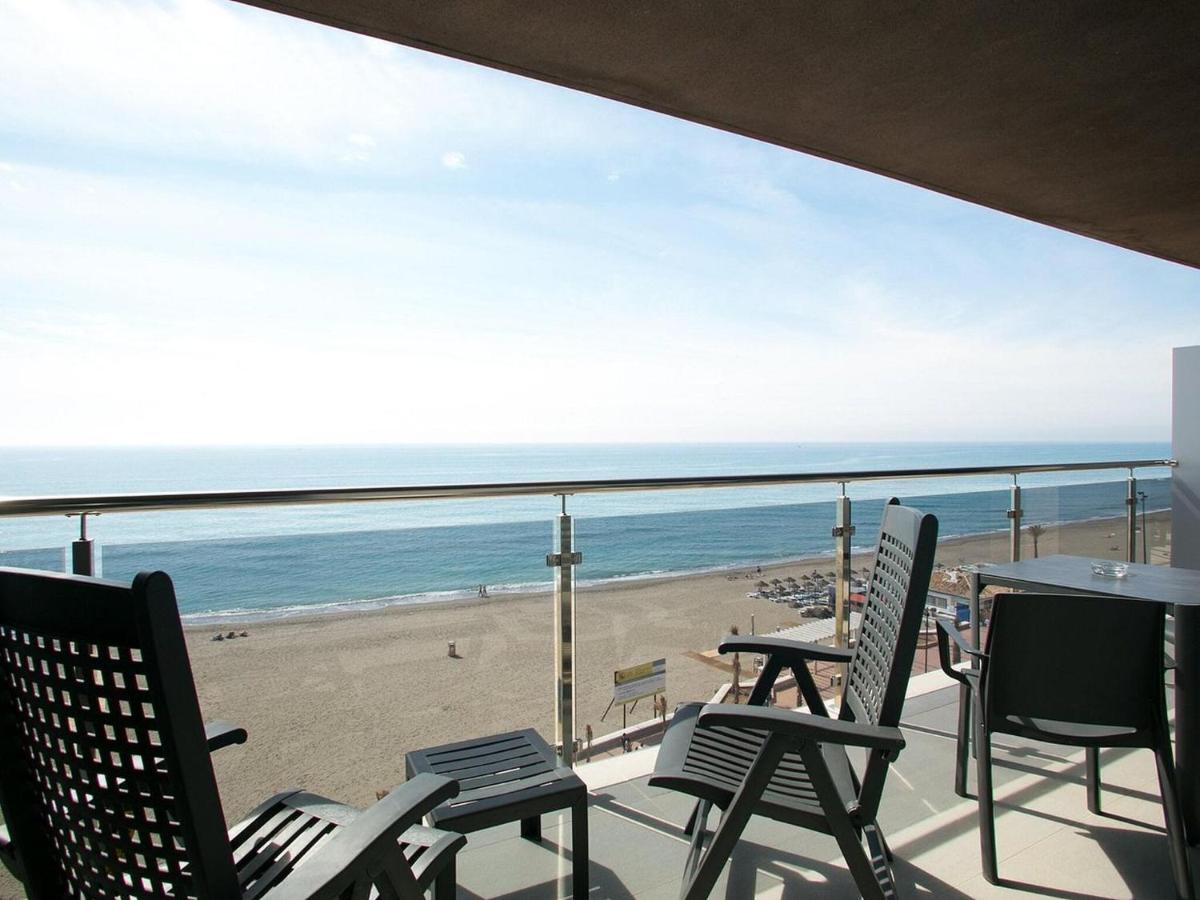 Belvilla By Oyo Con Patio Apartment