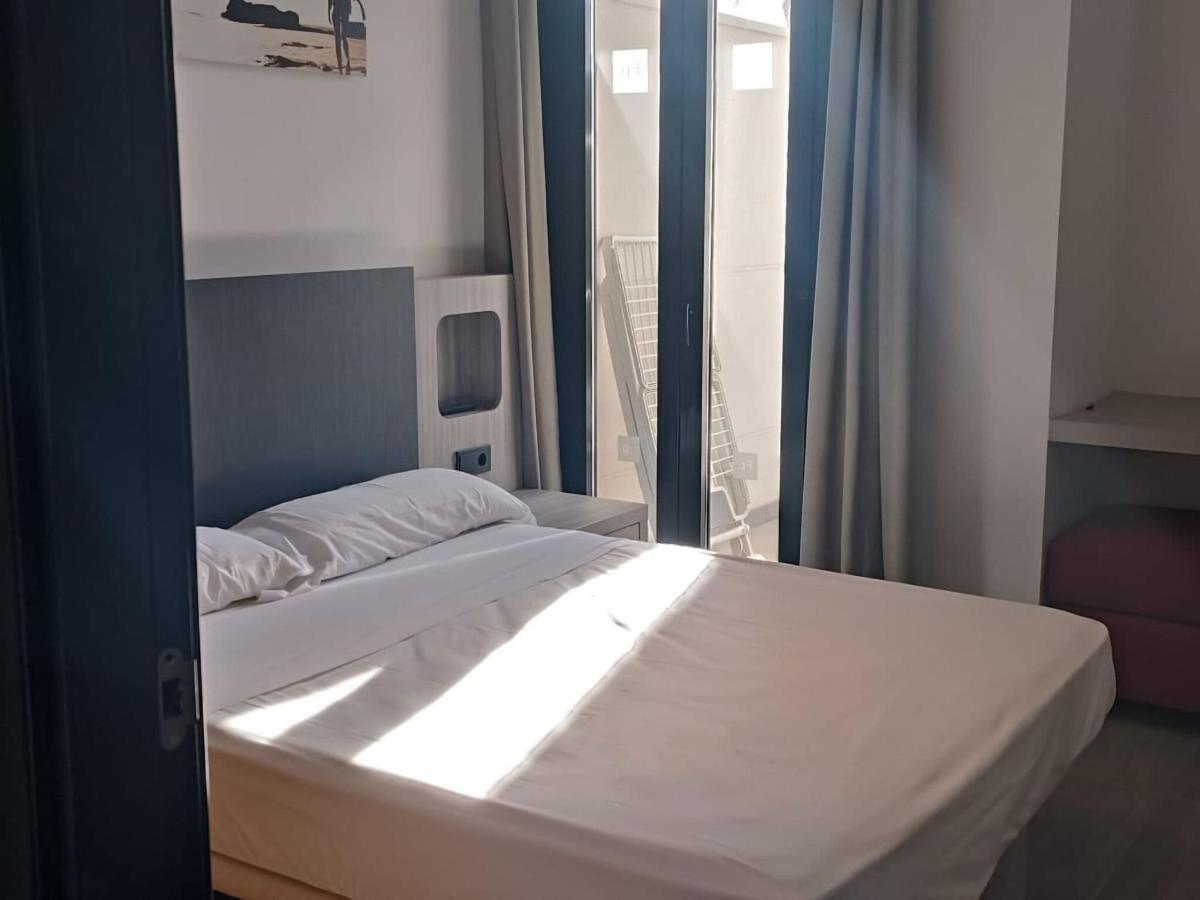 Belvilla By Oyo Con Patio Apartment