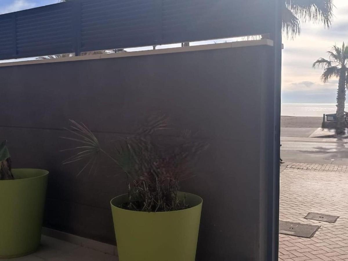 Belvilla By Oyo Con Patio Apartment *