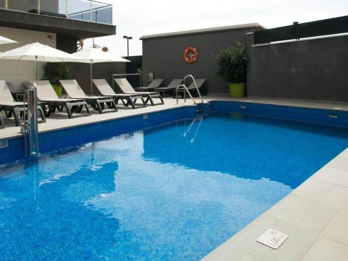 Apartment Belvilla By Oyo Con Patio Fuengirola