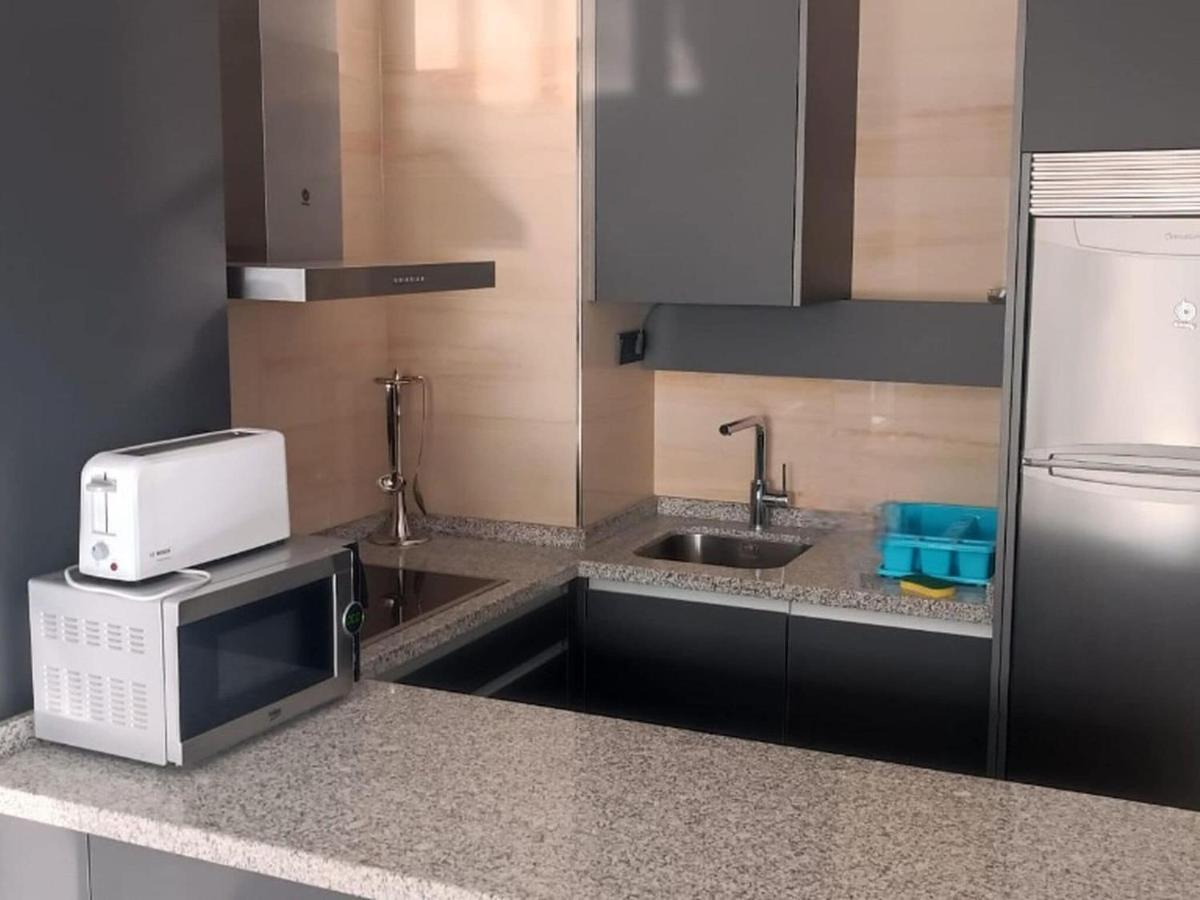 Apartment Belvilla By Oyo Con Patio
