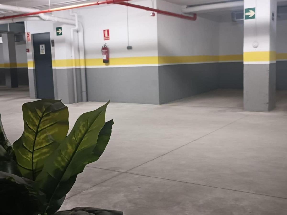 Apartment Belvilla By Oyo Con Patio