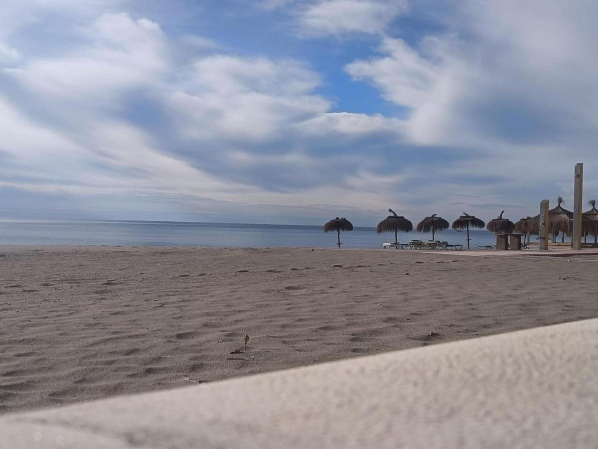 Apartment Belvilla By Oyo Con Patio Fuengirola