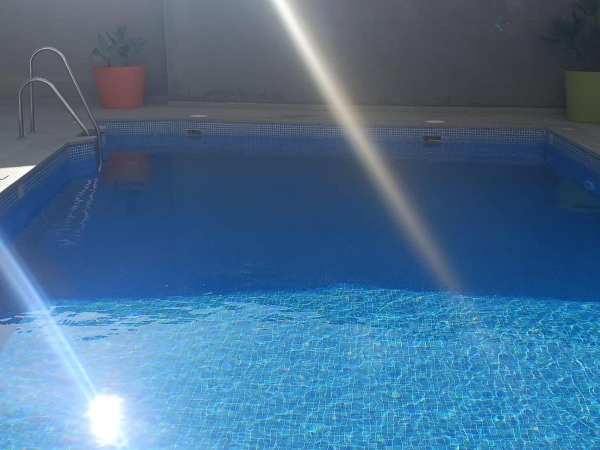 Belvilla By Oyo Con Patio Apartment *