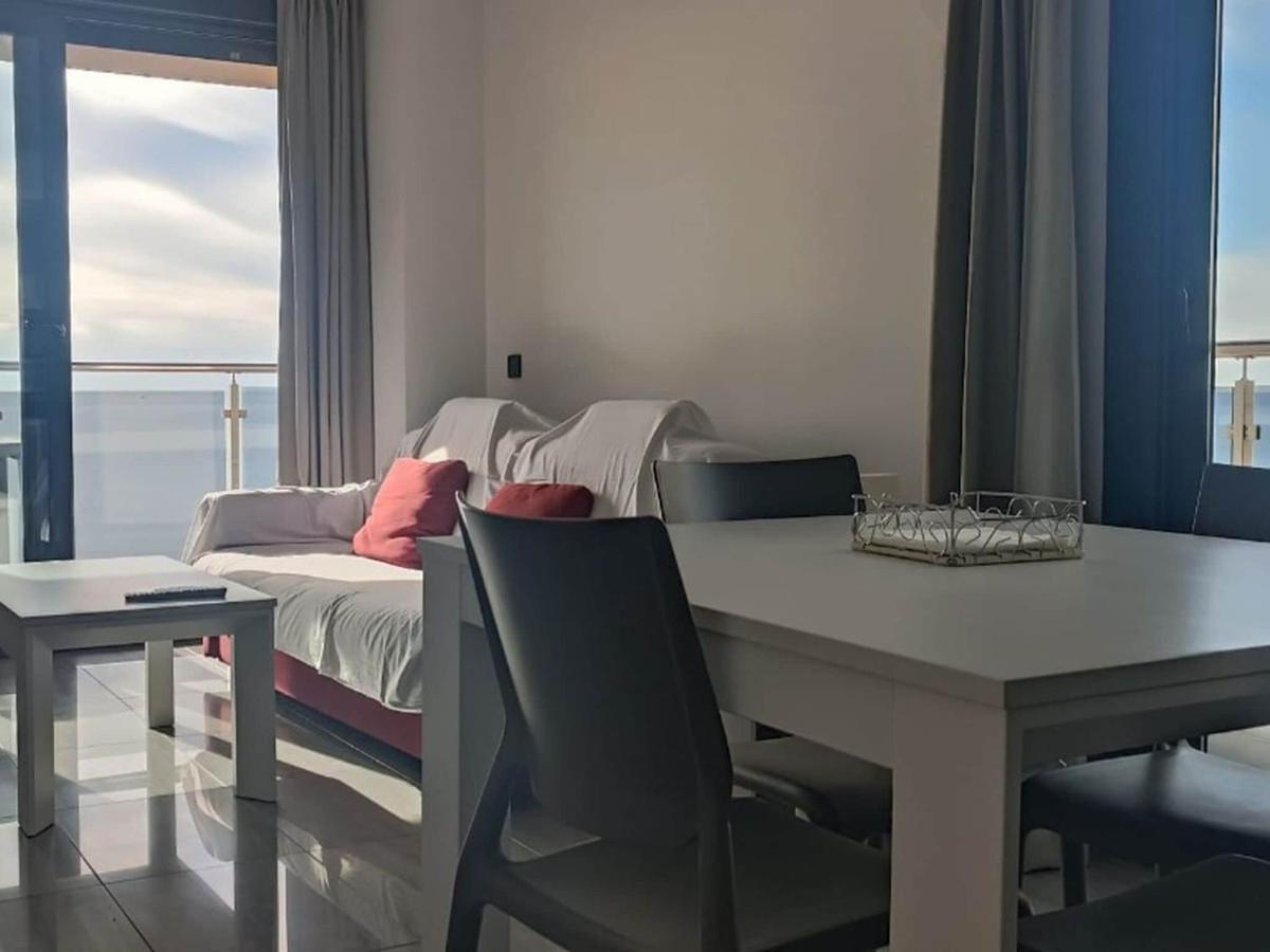 Belvilla By Oyo Con Patio Apartment Fuengirola