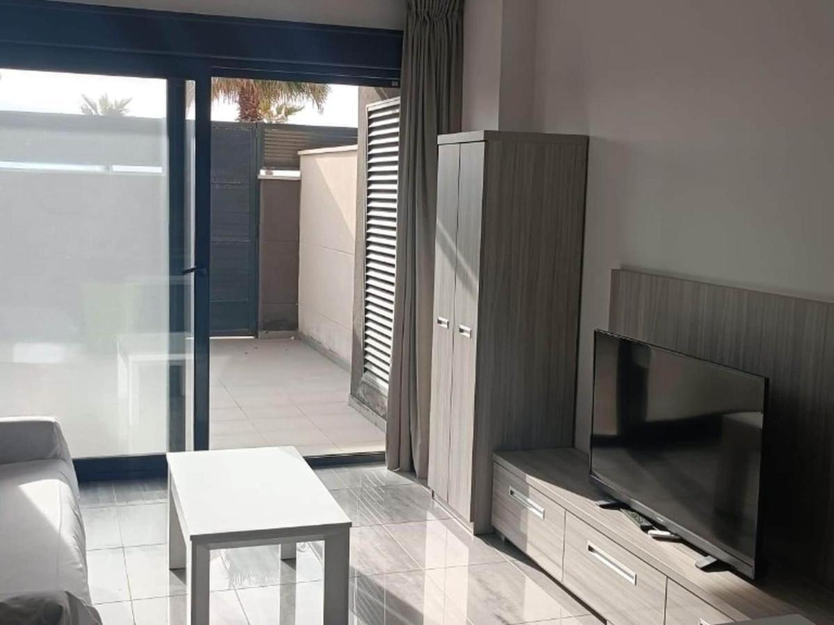 Apartment Belvilla By Oyo Con Patio