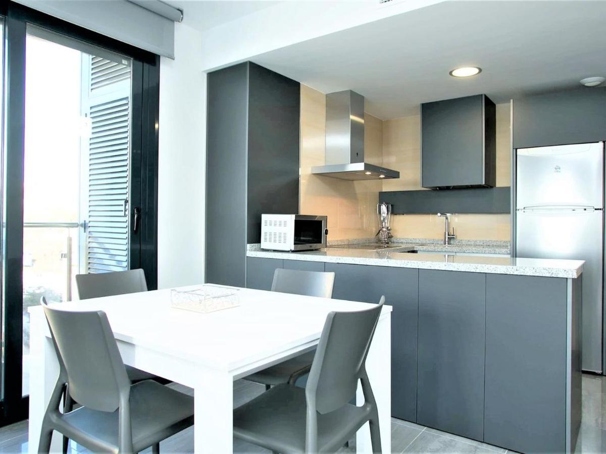 Belvilla By Oyo Con Patio Apartment *