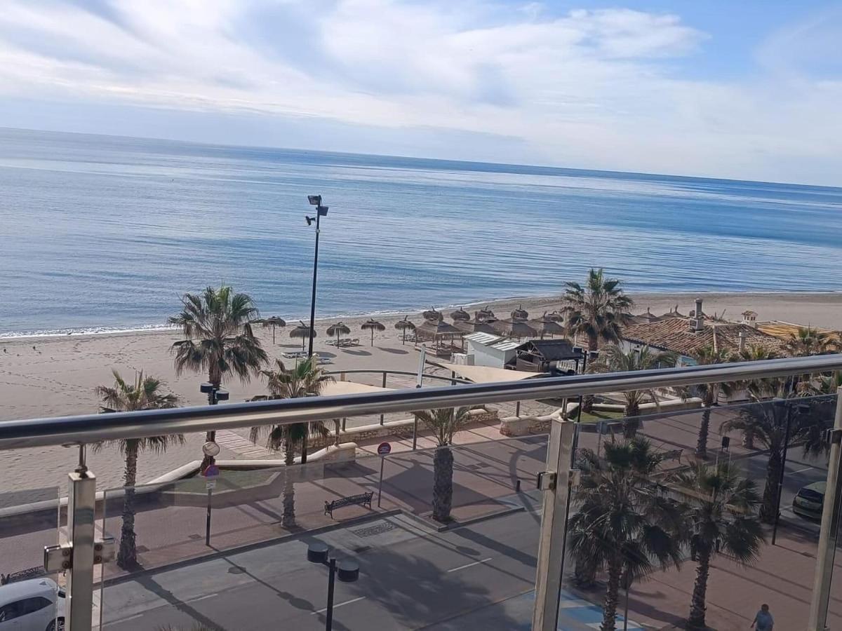Belvilla By Oyo Con Patio * Fuengirola