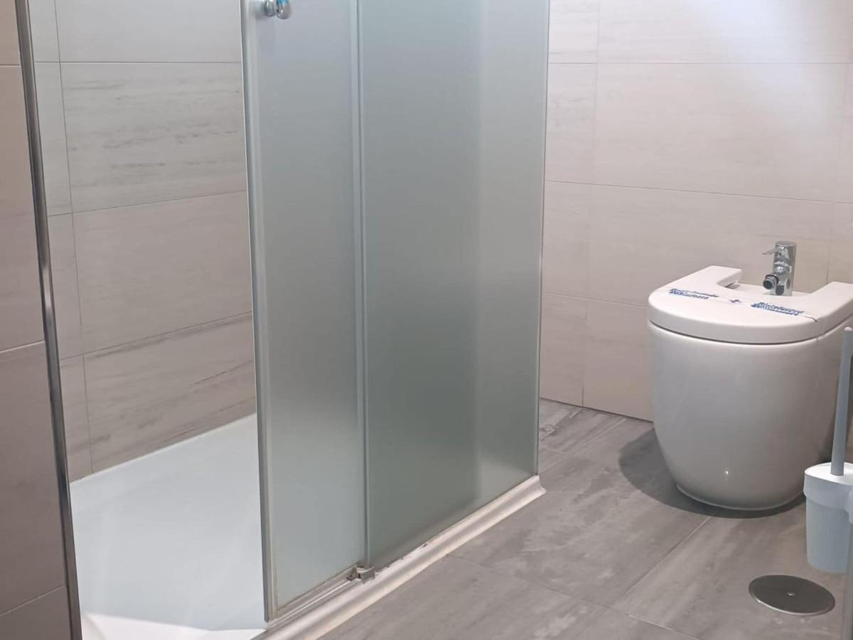 Belvilla By Oyo Con Patio * Fuengirola