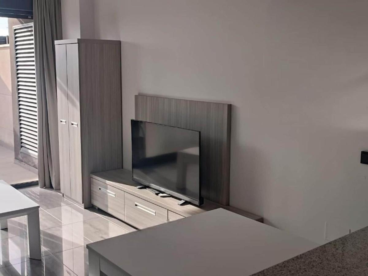 Apartment Belvilla By Oyo Con Patio *
