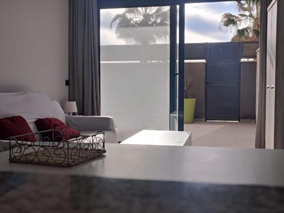 Apartment Belvilla By Oyo Con Patio Fuengirola