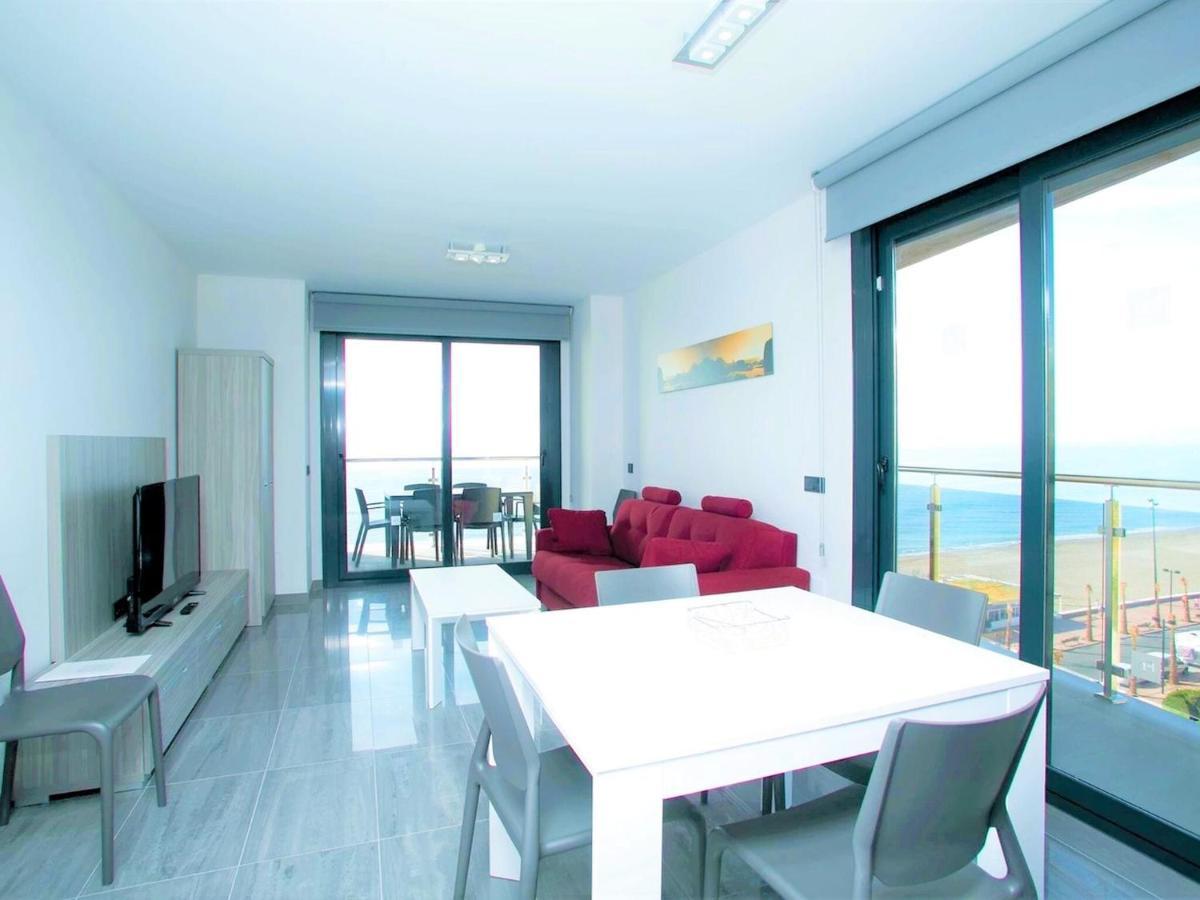 Belvilla By Oyo Con Patio *