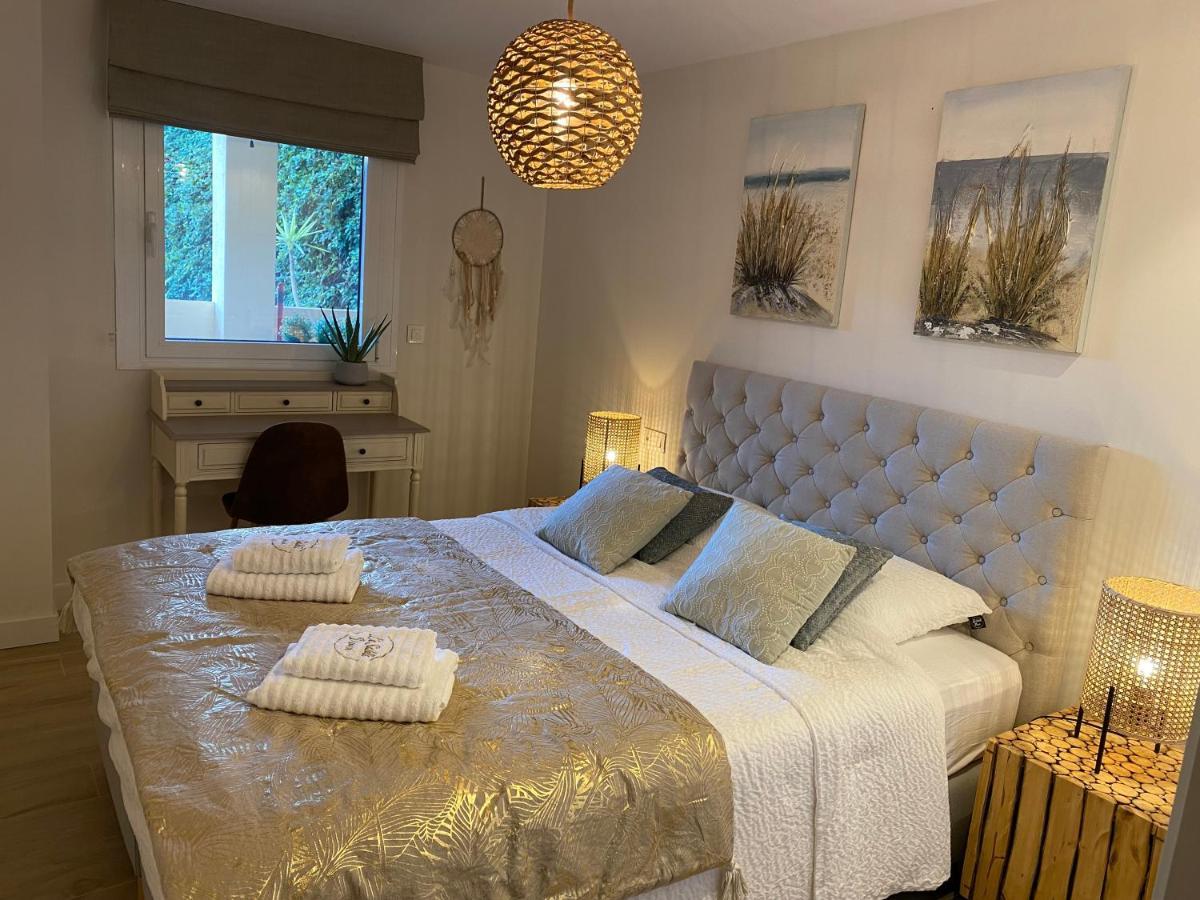 Le Sable Doux - Don Juan Apartment