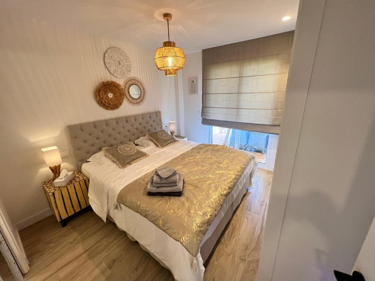 Apartment Le Sable Doux - Don Juan