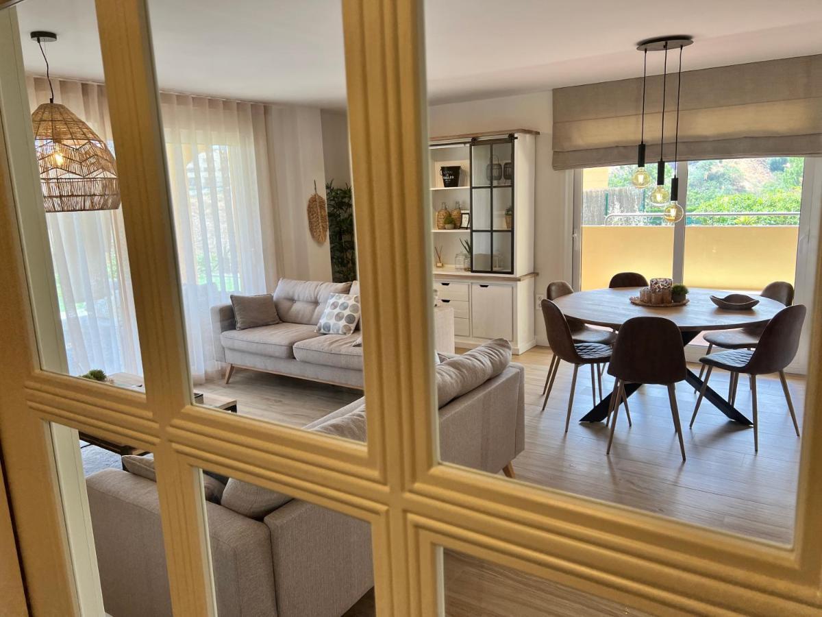 Apartment Le Sable Doux - Don Juan *