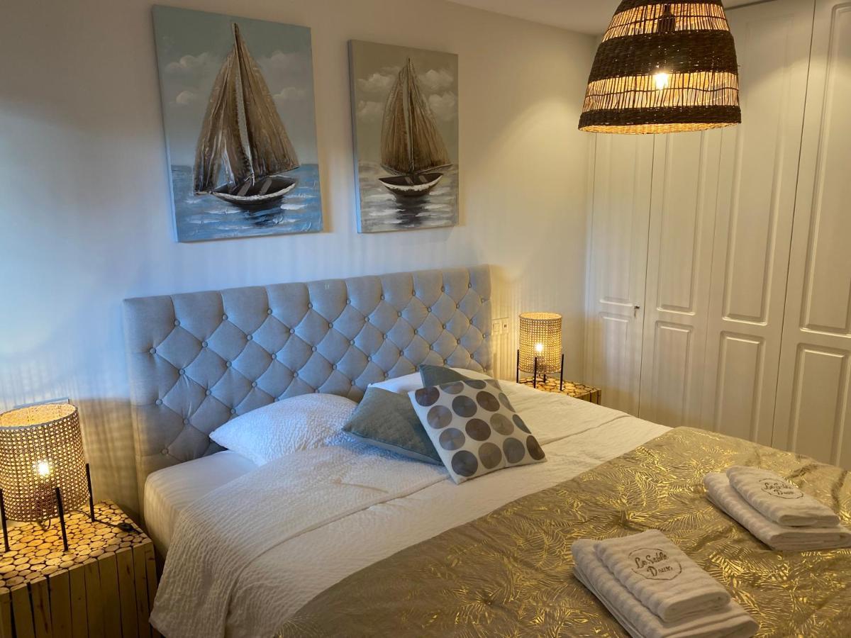 Apartment Le Sable Doux - Don Juan Fuengirola