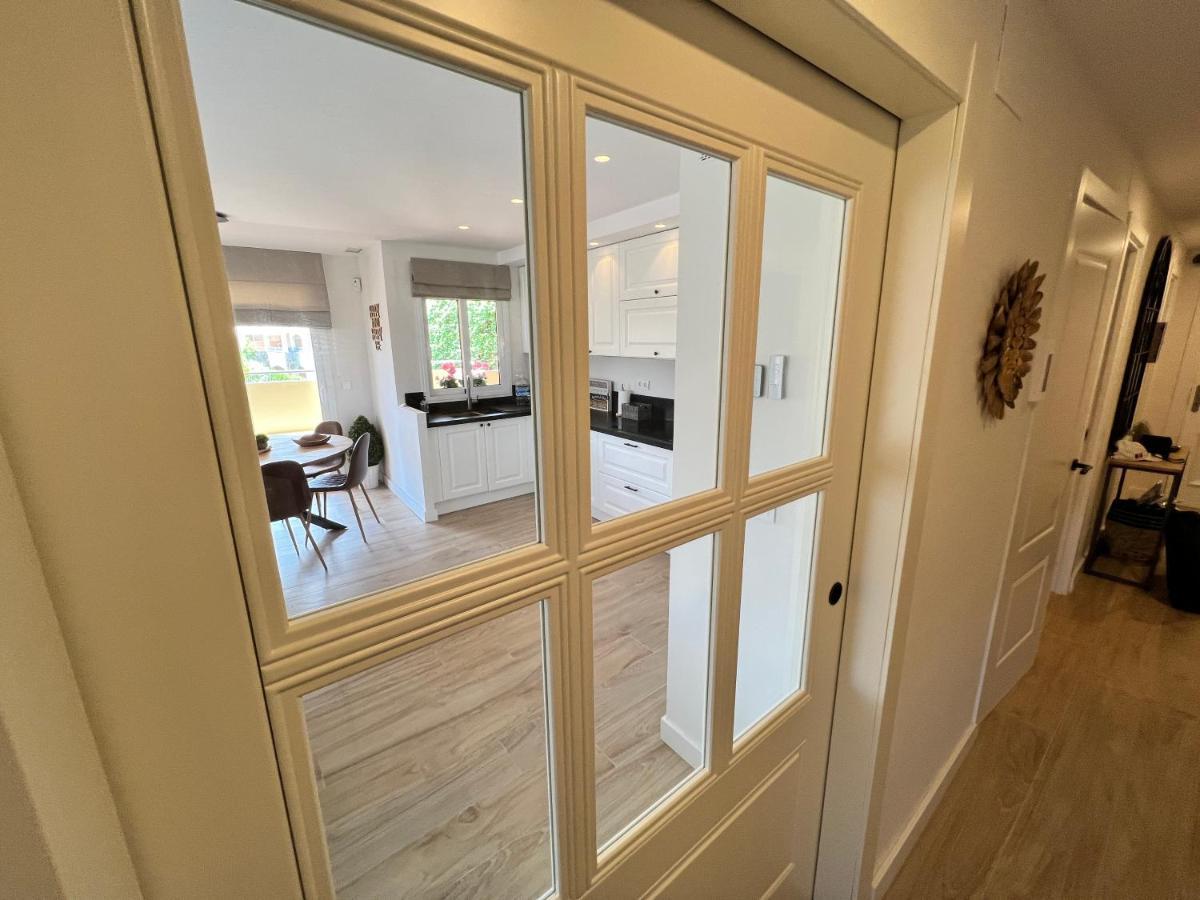Le Sable Doux - Don Juan Apartment