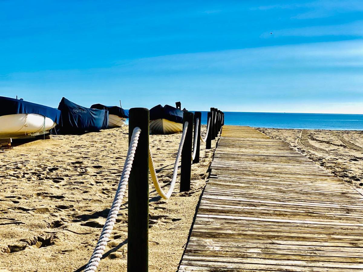 Le Sable Doux - Don Juan Apartamento