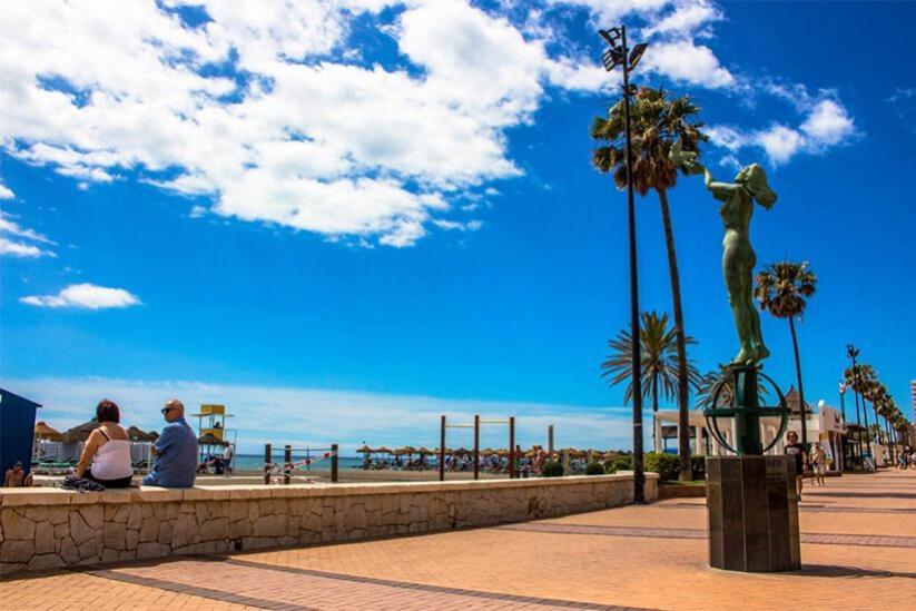 Apartment Le Sable Doux - Don Juan *