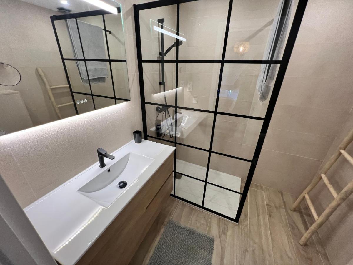 Apartment Le Sable Doux - Don Juan Fuengirola