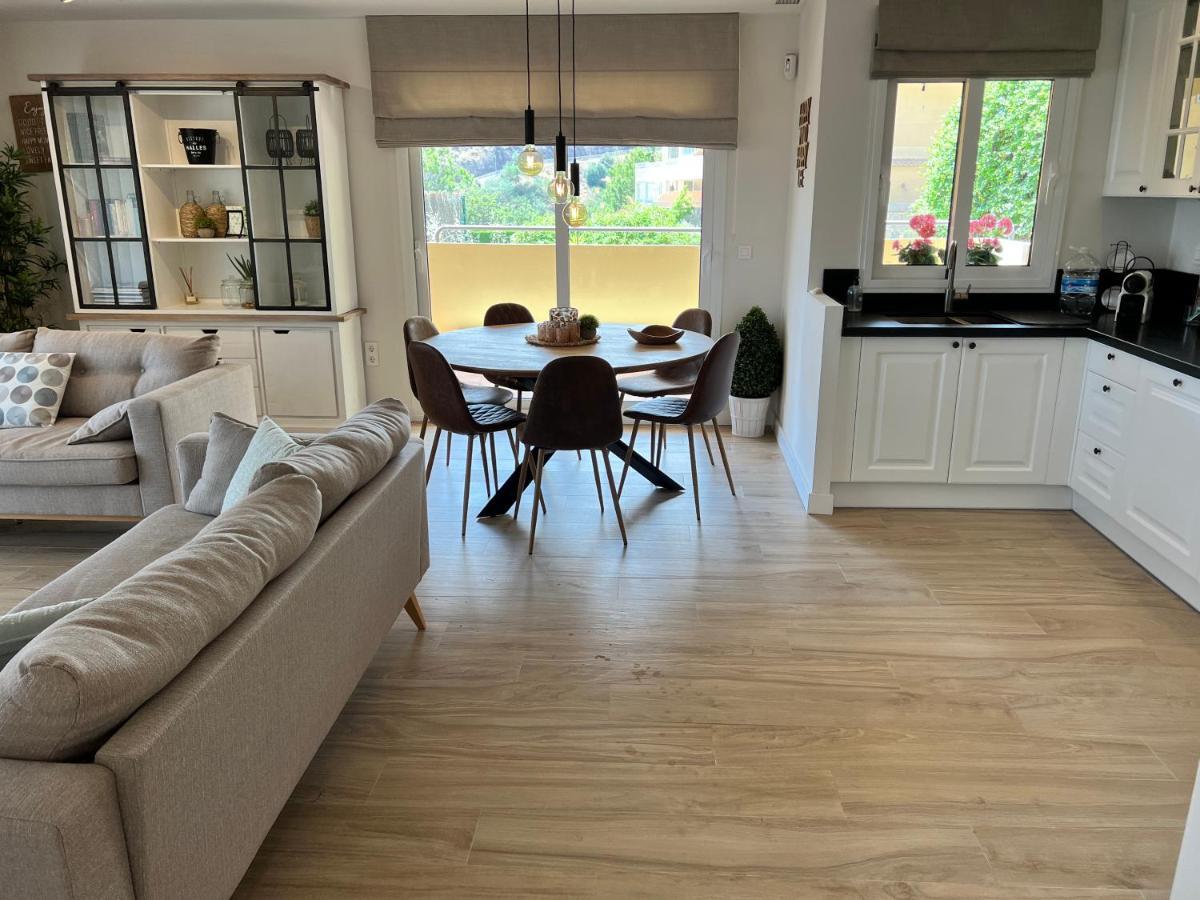 Le Sable Doux - Don Juan Apartment *