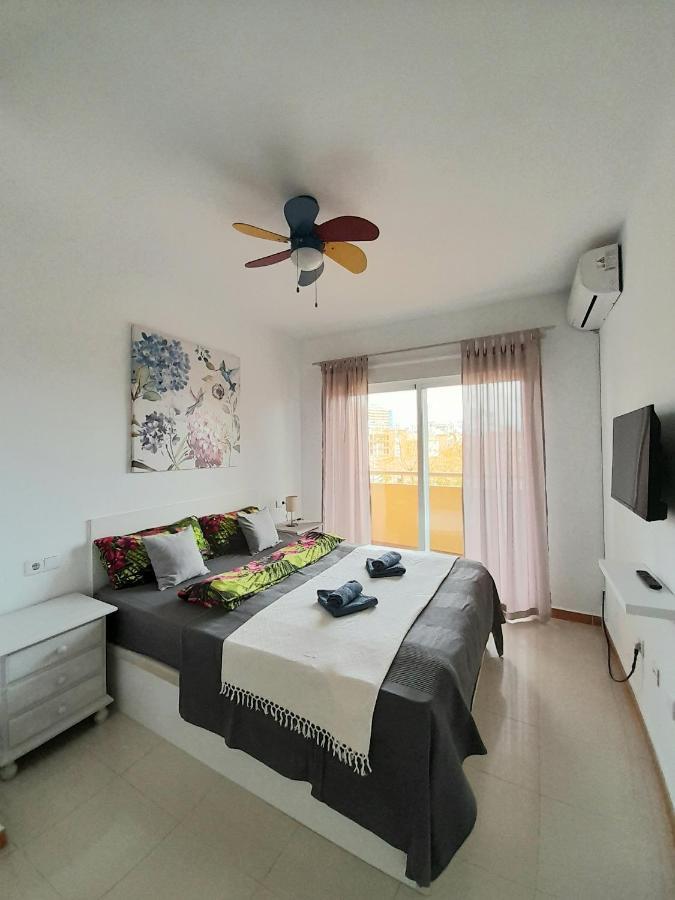 Apartment New In Pacos Fuengirola