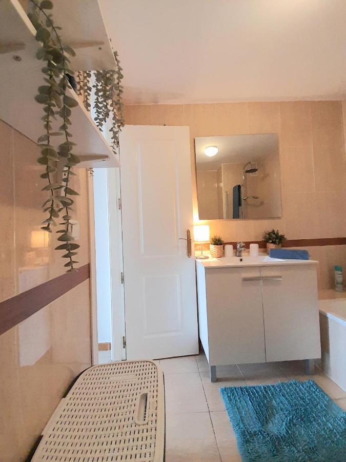 Apartment New In Pacos