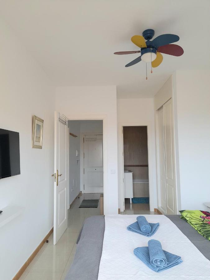 Apartment New In Pacos Fuengirola