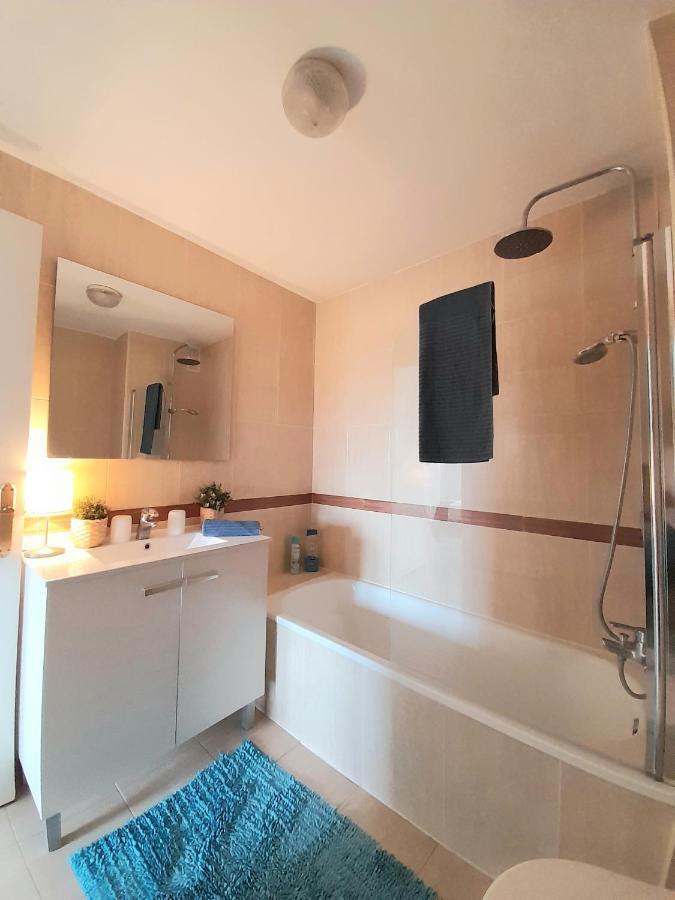 Apartment New In Pacos *