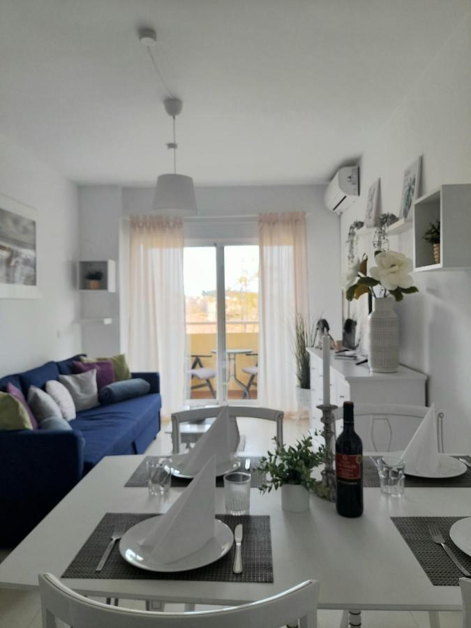 Apartment New In Pacos