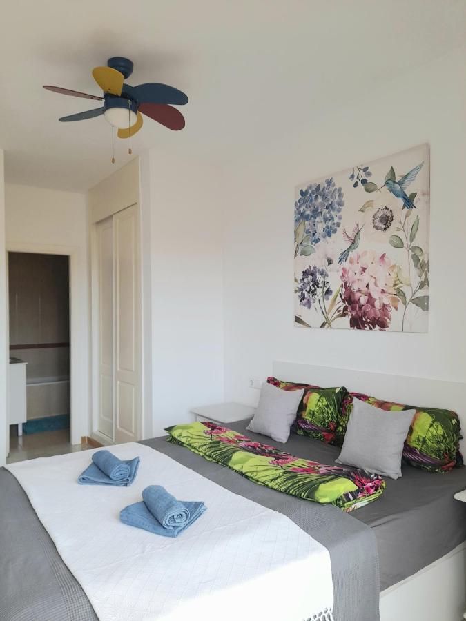 Apartment New In Pacos *